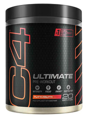 Cellucor C4 Ultimate 496g-520g