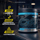 Cellucor C4 Ultimate 496g-520g