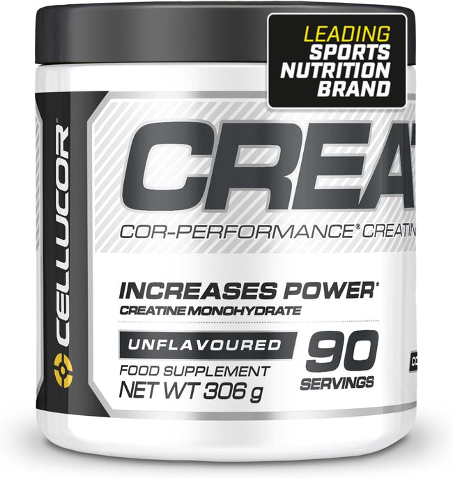 Cellucor Creatine 306g