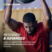 Cellucor Creatine 306g