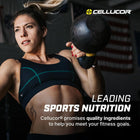 Cellucor Creatine 306g