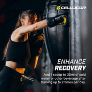 Cellucor Creatine 306g