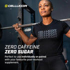 Cellucor Creatine 306g