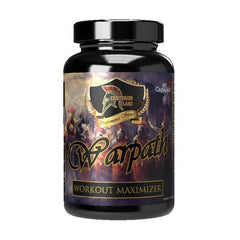 Centurion Labz Warpath 90 Capsules