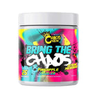 Chaos Crew Bring The Chaos 375g Powder