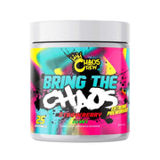 Chaos Crew Bring The Chaos 375g Powder