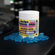 Chaos Crew Creatine Gummies 120 Softgels