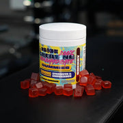 Chaos Crew Creatine Gummies 120 Softgels