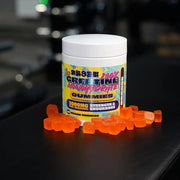 Chaos Crew Creatine Gummies 120 Softgels