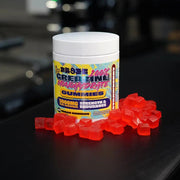 Chaos Crew Creatine Gummies 120 Softgels