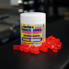 Chaos Crew Creatine Gummies 120 Softgels