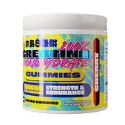 Chaos Crew Creatine Gummies 120 Softgels