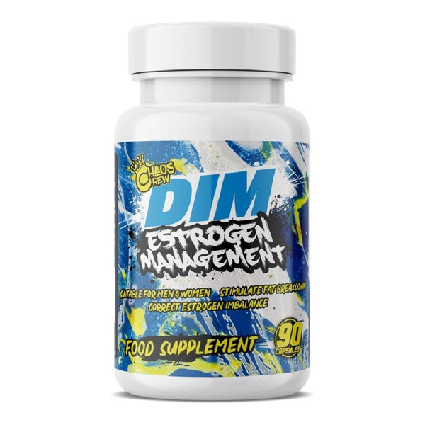 Chaos Crew DIM 90 Capsules