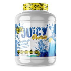 Chaos Crew Juicy Protein 1kg