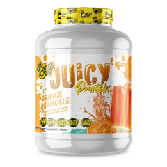 Chaos Crew Juicy Protein 1kg