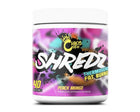 Chaos Crew Shredz 252g
