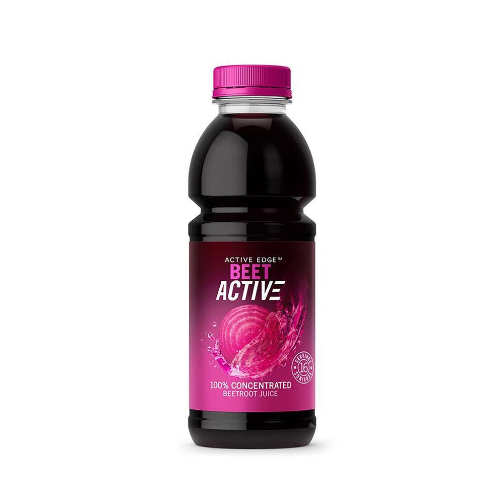 CherryActive Beetroot Active Concentrate 473ml