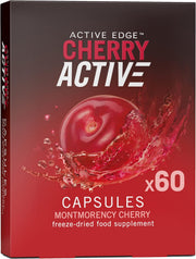 CherryActive Concentrate 60 Capsules
