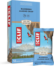 Clif Bar 12x68g