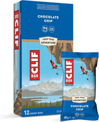 Clif Bar 12x68g