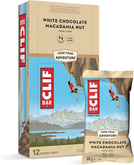 Clif Bar 12x68g