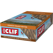 Clif Bar 12x68g
