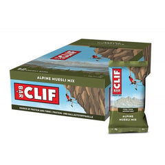 Clif Bar 12x68g