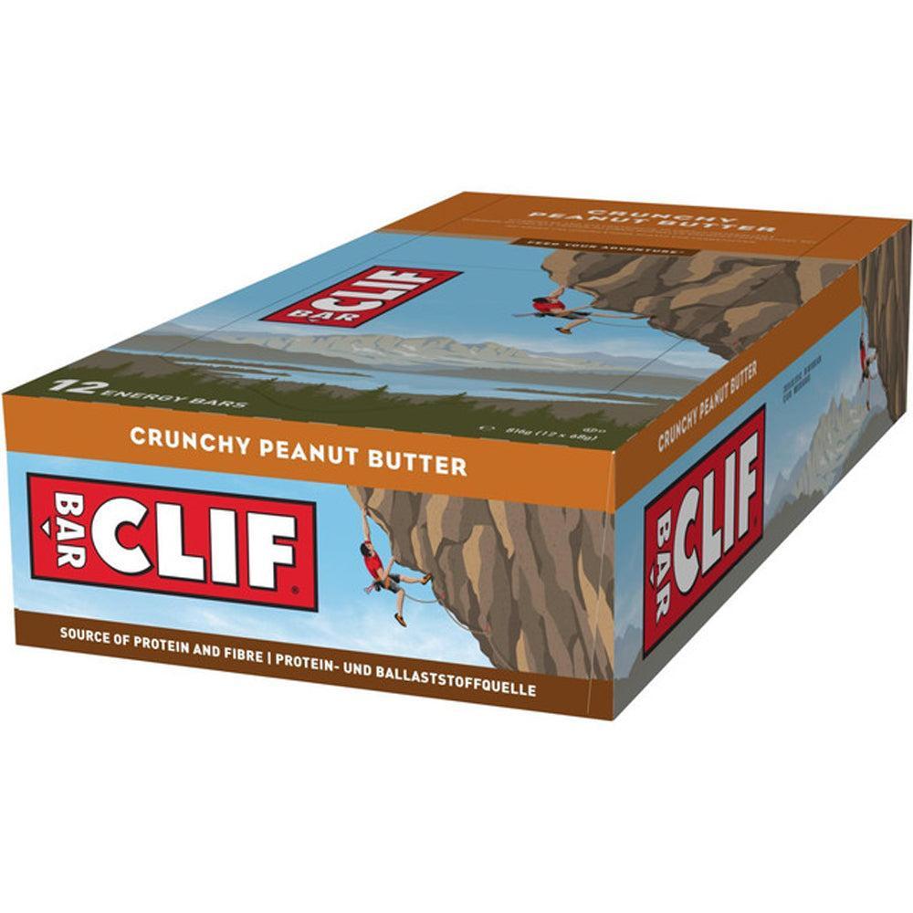 Clif Bar 12x68g