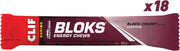 Clif Blocks Energy Chews 18x60g