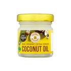 Coconut Merchant Raw Organic Extra Virgin Coconut Oil