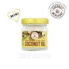 Coconut Merchant Raw Organic Extra Virgin Coconut Oil