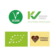 Coconut Merchant Raw Organic Extra Virgin Coconut Oil