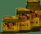 Coconut Merchant Raw Organic Extra Virgin Coconut Oil