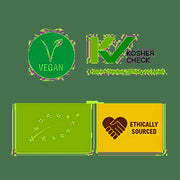 Coconut Merchant Raw Organic Extra Virgin Coconut Oil