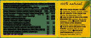 Coconut Merchant Raw Organic Extra Virgin Coconut Oil