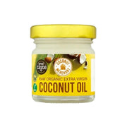 Coconut Merchant Raw Organic Extra Virgin Coconut Oil