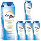 Cocovite Liquid Egg White 1Litre