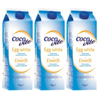 Cocovite Liquid Egg White 1Litre