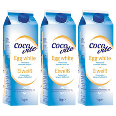 Cocovite Liquid Egg White 1Litre