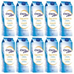 Cocovite Liquid Egg White 1Litre