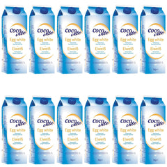 Cocovite Liquid Egg White 1Litre
