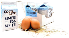 Cocovite Liquid Egg White 500ml