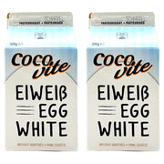 Cocovite Liquid Egg White 500ml