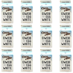 Cocovite Liquid Egg White 500ml