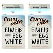 Cocovite Liquid Egg White 500ml