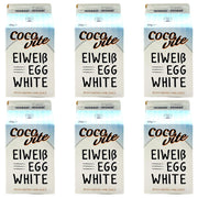 Cocovite Liquid Egg White 500ml