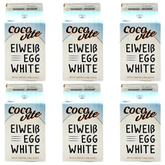 Cocovite Liquid Egg White 500ml