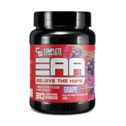 Complete Strength CS EAA 30 Servings