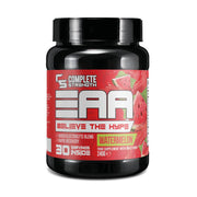 Complete Strength CS EAA 30 Servings