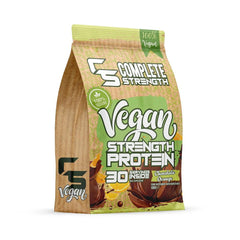 Complete Strength CS Vegan Protein 900g